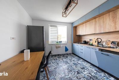 Casă cu 3 camere cu Teren 270 Mp în Vidra - 15