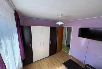 Apartament cu 2 camere decomandat în Lujerului