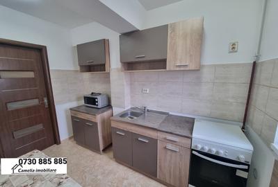 Apartament cu 2 camere decomandat în Păcii - 16