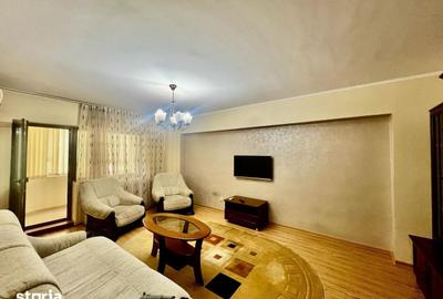 Apartament cu 4 camere decomandat în Păcurari - 4