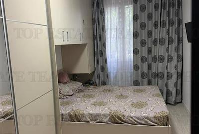 Apartament cu 4 camere decomandat, mobilat în Ozana - 22