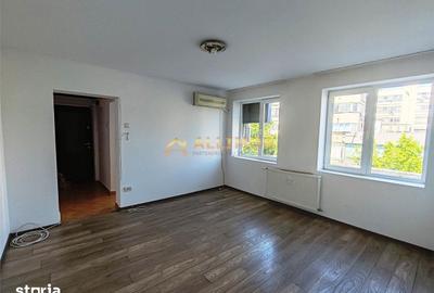 Apartament cu 2 camere semidecomandat în Ultracentral - 1