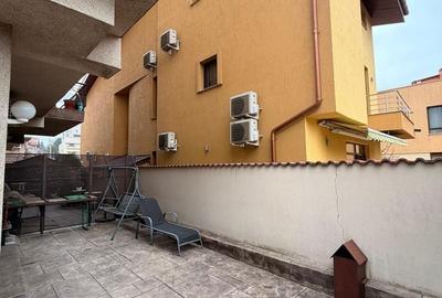 Apartament cu 2 camere în Băneasa - 2