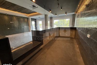 Spațiu comercial, de 110 mp, în Central
