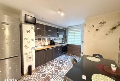 Apartament cu 3 camere în Rahova - 13