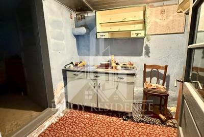 Casă individuală cu 4 camere cu Canalizare în Pantelimon - 6