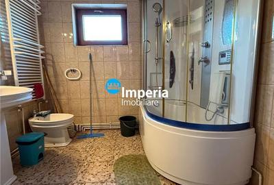 Casă cu 4 camere cu Teren 572 Mp în Bucium - 9