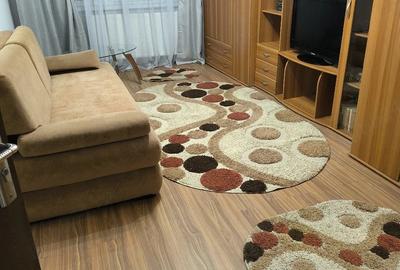 Apartament cu 2 camere decomandat în Central - 1