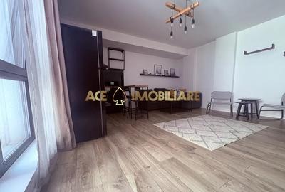 Garsonieră decomandată, mobilată în Foișorul de Foc - 4