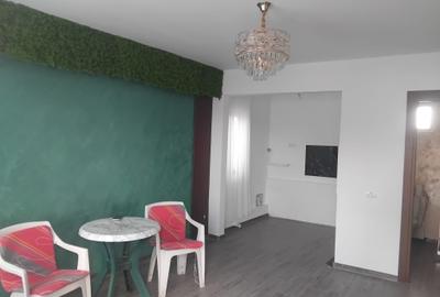 Casă individuală cu 3 camere cu Teren 150 Mp în Exterior Vest - 9