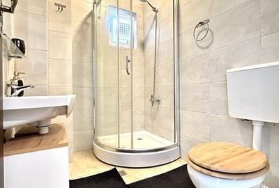 Apartament cu 2 camere în Nord - 8