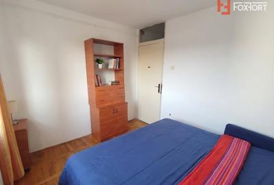 Apartament cu 3 camere decomandat, mobilat în Girocului - 17