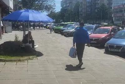 Spațiu comercial, de 130 mp, în Central