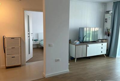 Apartament cu 2 camere decomandat în Mamaia - 4