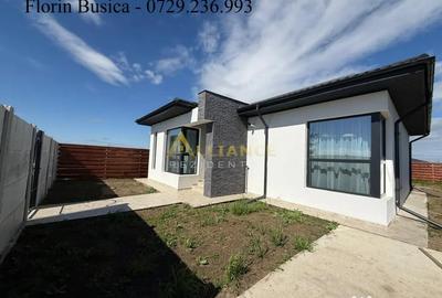 Casă cu 3 camere cu Teren 375 Mp în Berceni