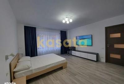 Garsonieră în Virtuții - 1