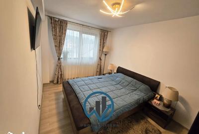 Apartament cu 2 camere în Trivale - 3