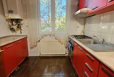 Apartament cu 2 camere în Obcini