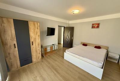 Apartament cu 2 camere decomandat în Florești