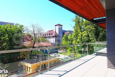 Apartament cu 4 camere în Aviatorilor - 3
