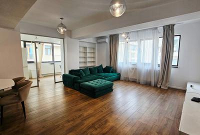 Apartament cu 3 camere decomandat în Băneasa - 1