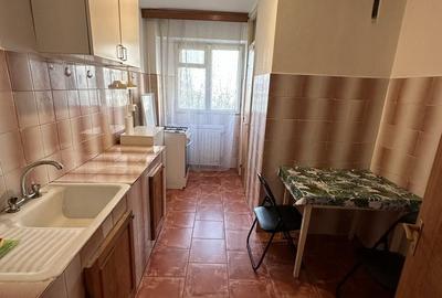 Apartament cu 2 camere semidecomandat în Panduri - 6