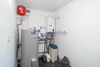 Casă individuală cu 6 camere cu Canalizare în Rediu - 29
