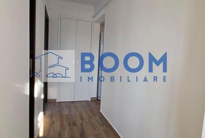 Apartament cu 4 camere în Central