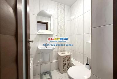 Apartament cu 3 camere decomandat, mobilat în Militari - 11