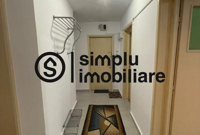 Apartament cu 3 camere decomandat în 1 Mai