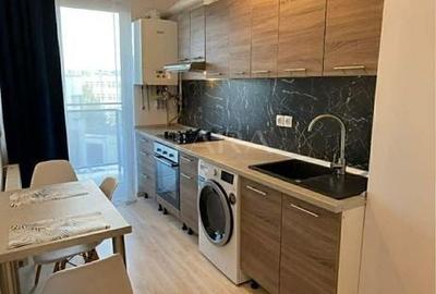 Apartament cu 2 camere decomandat în Iris