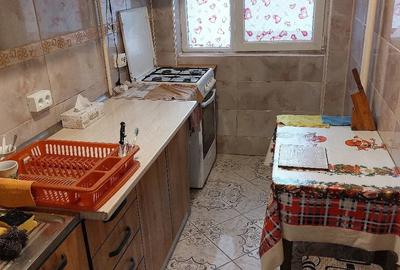 Apartament cu 2 camere semidecomandat în Central - 5