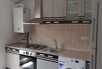 Garsonieră decomandată în Lunca Cetățuii