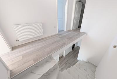 Casă individuală cu 3 camere cu Teren 260 Mp în Otopeni - 15