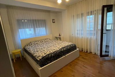 Apartament cu 2 camere decomandat în Tomis Plus - 16
