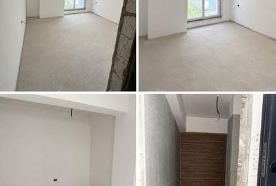 Apartament cu 3 camere în Calea Severinului