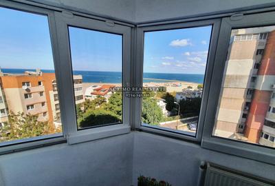 Apartament cu 2 camere decomandat în Faleza Nord