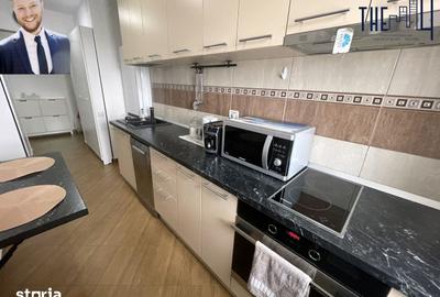Garsonieră decomandată în Tudor Vladimirescu - 13