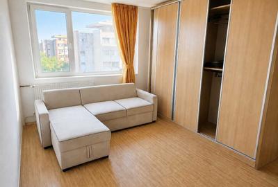 Apartament cu 2 camere decomandat în Berceni