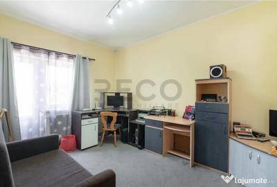 Casă cu 6 camere cu Teren 2349 Mp în Sântion - 6