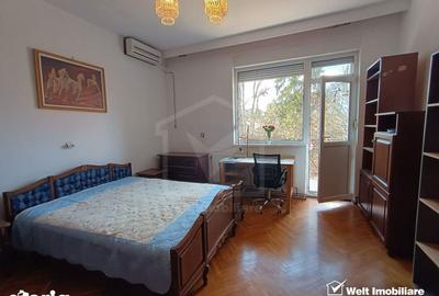 Apartament cu 3 camere în Central - 5