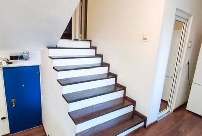 Apartament cu 3 camere decomandat în Malul Mureșului