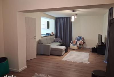 Casă cu 4 camere cu Teren 500 Mp în Berceni
