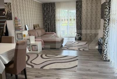 Apartament cu 4 camere în Central - 4