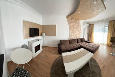 Apartament cu 2 camere decomandat în Mamaia-Sat - 5