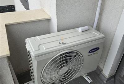 Apartament cu 3 camere decomandat, mobilat în Piața Cluj - 18