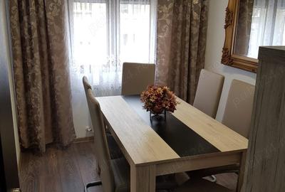 Apartament cu 3 camere nedecomandat în Central - 5
