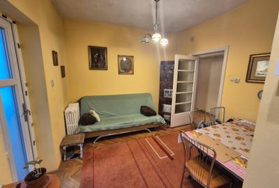 Casă individuală cu 2 camere cu Teren 280 Mp în Moroasa 1 - 5