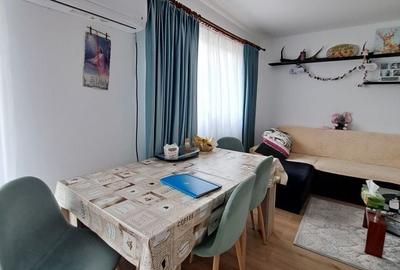 Apartament cu 3 camere decomandat în Mocira - 4