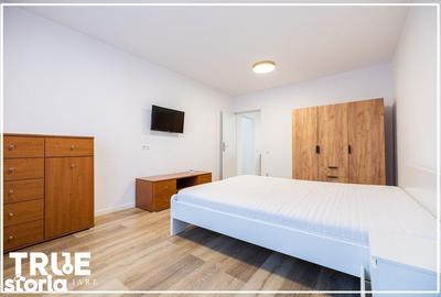 Apartament cu 4 camere decomandat în 7 Noiembrie - 3